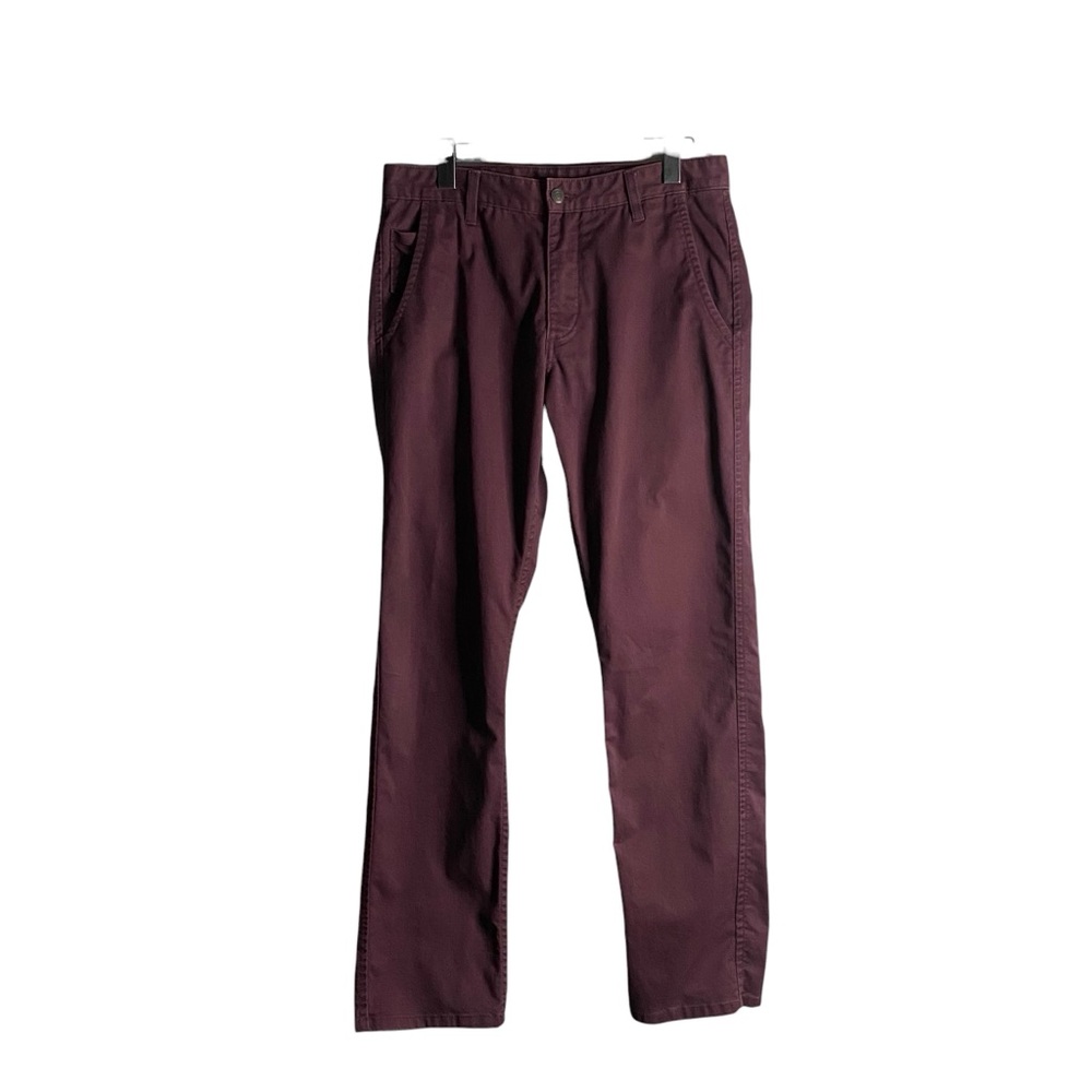 Dockers Men's Original Alpha Khaki Casual Slim Tapered Chinos